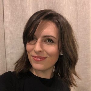 Meet your Posher, Claire